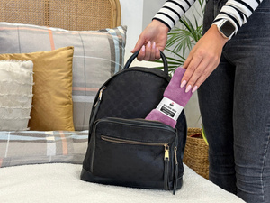 Towel 50 x 90 Quick-Drying Microfiber Iben 20