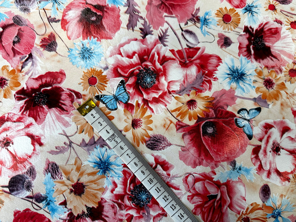 Tablecloth PVC 140 x 280 Gosia 10