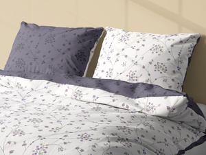 Pościel 220 x 200 3cz Bawełniana Letni Sen 024