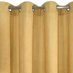 Curtain 140 x 250 Ready Decorative Ibbie Mush