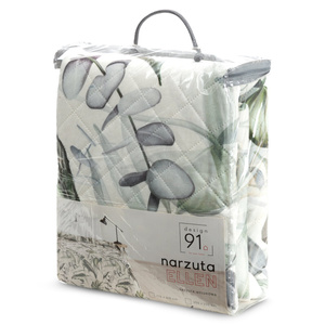 Narzuta 170 x 210 Dekracyjna Welurowa Ellen B+Oli