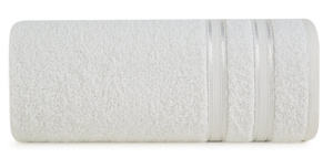 Ręcznik 50 x 90 Kąpielowy Frotte Manola 01 Biały