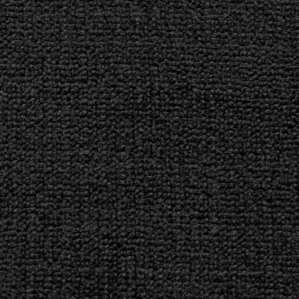 Sheet 100 x 200 Polar Flano Black