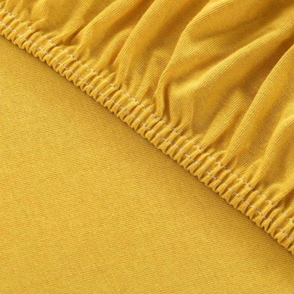 Prześcieradło 140 x 200 Jersey z Gumką Gaja 41