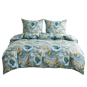 Pościel 160 x 200 3cz Satynowa Maria 3125