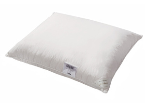 Poduszka 3 komorowa Exclusive Dream Biel 50x60
