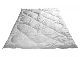 Kołdra Antyalergiczna Silikon nr 01 Biel 100x140