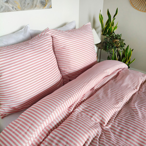 Bedding 140 x 200 2 pcs Smooth Eusebia Home 12