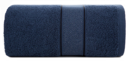 Ręcznik Kąpielowy 30 x 50 Liana 10 Granat