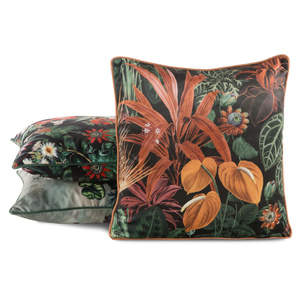 Poszewka 45 x 45 Dekoracyjna Velvet 104 Czar+Poma