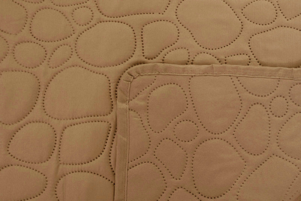 Narzuta 170 x 210 Tłoczona Mikrofibra Nicole 17
