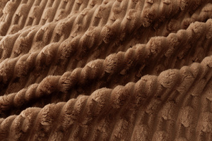 Blanket 200 x 220 Microfiber Stamped Ivana 02