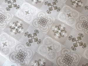 Tablecloth PVC 140 x 400 Gosia 37