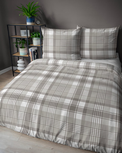 Pościel 220 x 200 3cz Vicenza Bawełna wz. 5246B