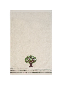 Kitchen Towels 30 x 50 Set of 3 pcs Belivo 03