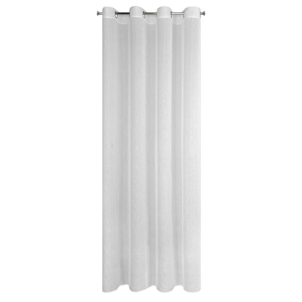 Firana Dekoracyjna Rebecca 140 x 250 Bia Przelotka