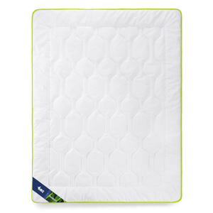 Synthetic Classic Bamboo Summer Quilt 180x200