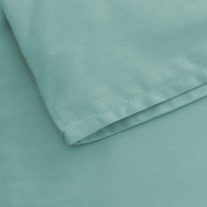 Sheet 160 x 200 Without Elastic Cotton Aloiso 77