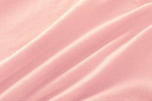 Prześcieradło Jersey z Gumką 006_D Róż 120x200