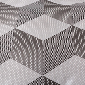 Bedding 160 x 200 3 pcs Satin Maria 3040