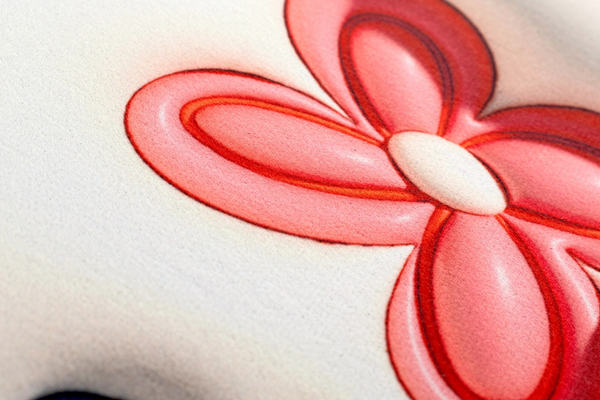 Magic 31 3D Non-Slip Absorbent Bathroom Mat