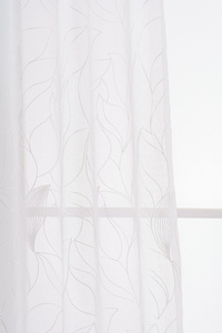Decorative Curtain 200x250 Cruz Woal 01