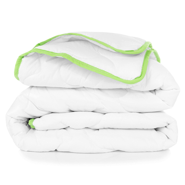 Kołdra 200 x 220 Całoroczna Aloe Tulla