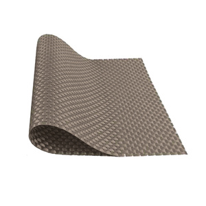 30 x 45 Romano Decorative Pad Silver+Gold