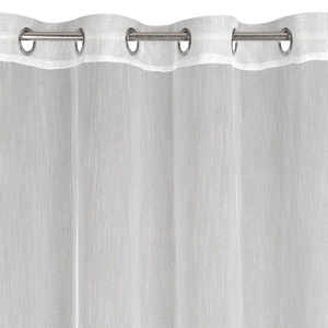 Decorative Curtain Nice 350 x 250 White Drawers