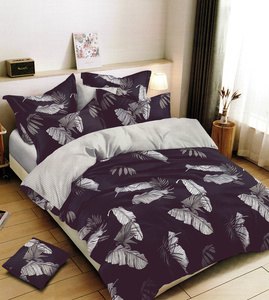 Bedding 160 x 200 3cz Satin Melita 399