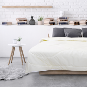 Duvet 140x200 Anti-allergenic Mery Spring 02