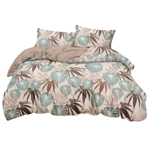 Bedding 160 x 200 3 pcs Microfiber HXDD-1644