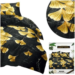 Bedding 200 x 220 3pc Satin Dalwin 862