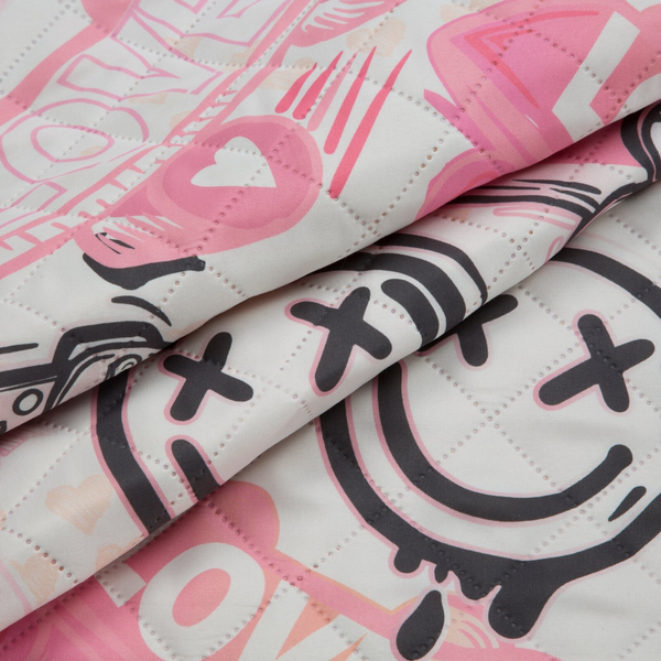 170 x 210 Youth Quilted Kid 17 Bedspread