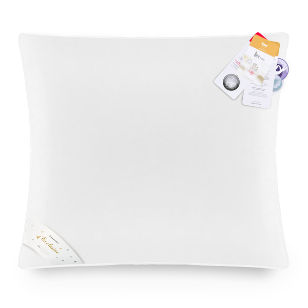 Natural Exclusive Royal Pillow 50x70