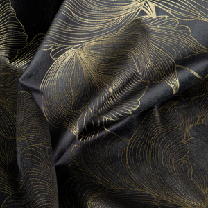 Ready-made Curtain 140 x 250 Stella Drawstring Cz+Zł