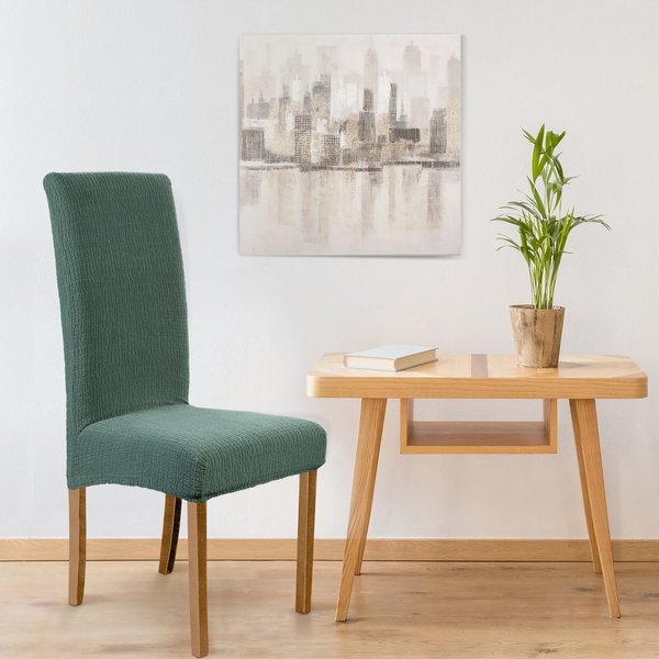 Pokrowiec na Krzesło Welur 35x55x30 Pokr05 Szał