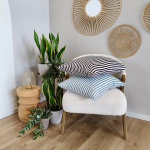 Poszewka 50 x 60 Gładka Eusebia Home 10