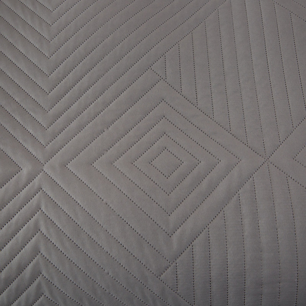 Narzuta 220 x 240 Tłoczona Mikrofibra Zeynep 03