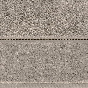 70 x 140 Terry Bath Towel Salado 02 Beige