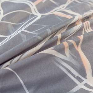 Bedding 140 x 200 2 pcs Satin Maria 3102