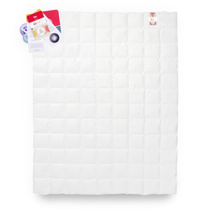 Kołdra 155 x 200 Letnia Natural Exclusive Outlast