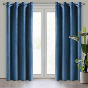 Welvet Melanie Grana Decorative Curtain 140x250