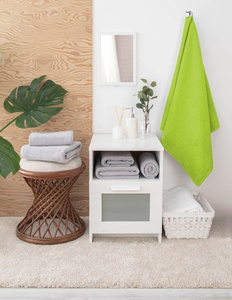 Towel Set 2pcs Tamara 12 1x50x100 1x70x140