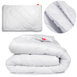 Quilt 200x220 Anti-allergenic Mery Year-round 01