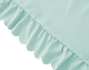 Pościel 220 x 200 3cz z Falbaną Jowita 11