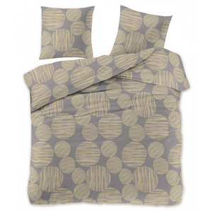 Bedding 200 x 220 3pc Satin Maria 2692