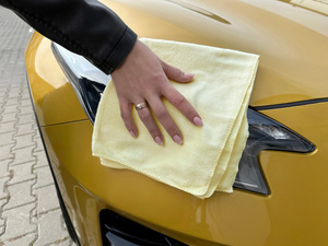 Towel 50 x 90 Quick-Drying Microfiber Iben 13