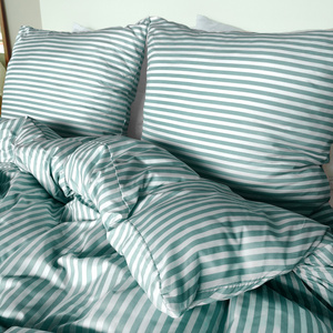 Bedding 220 x 200 3 pcs Smooth Eusebia Home 14