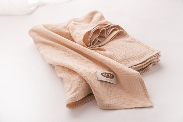 Narzuta 240 x 210 Dekoracyjna Muślina 15